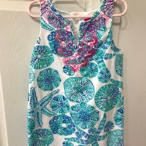 Lilly Pulitzer for Target shift